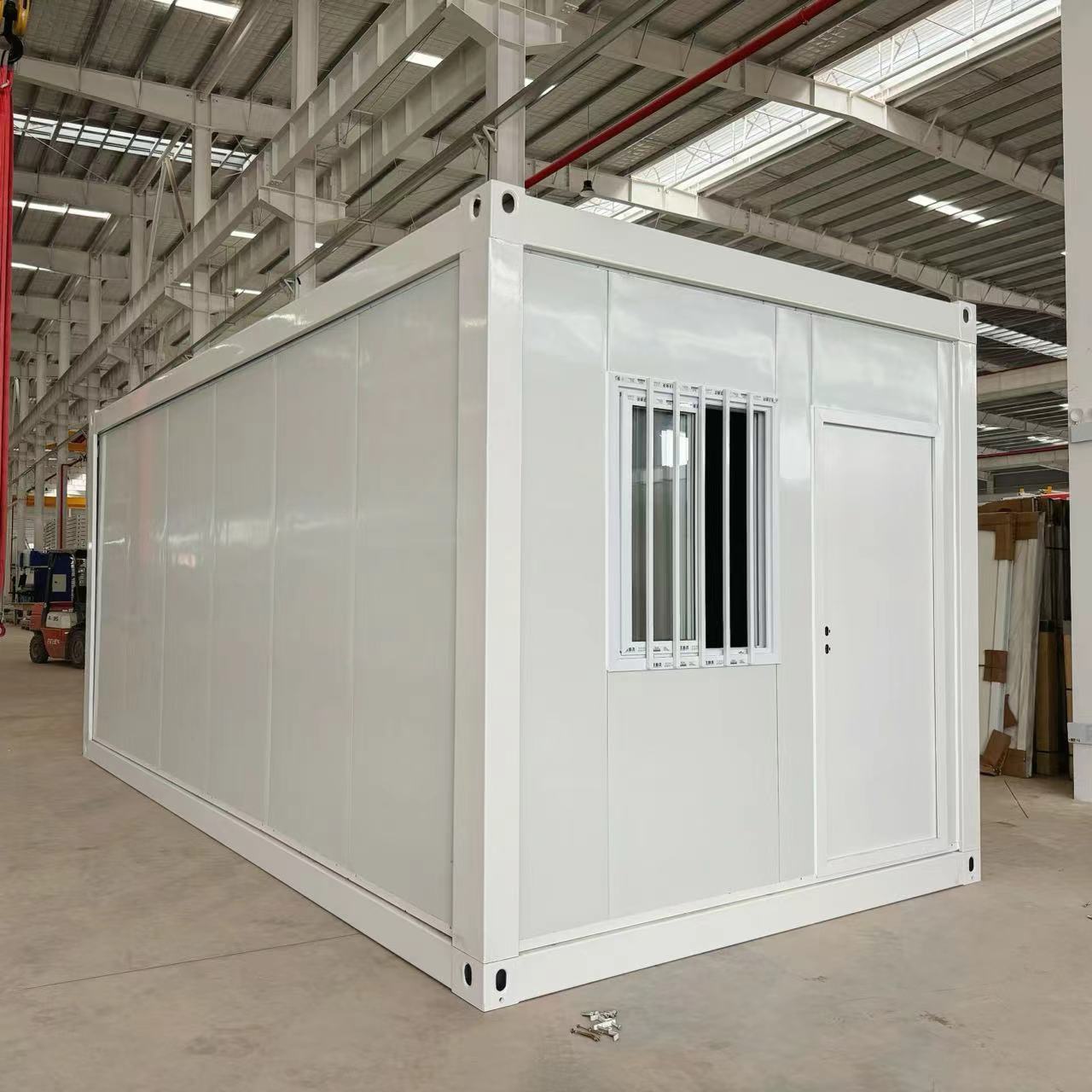 标准箱（打包集装箱）