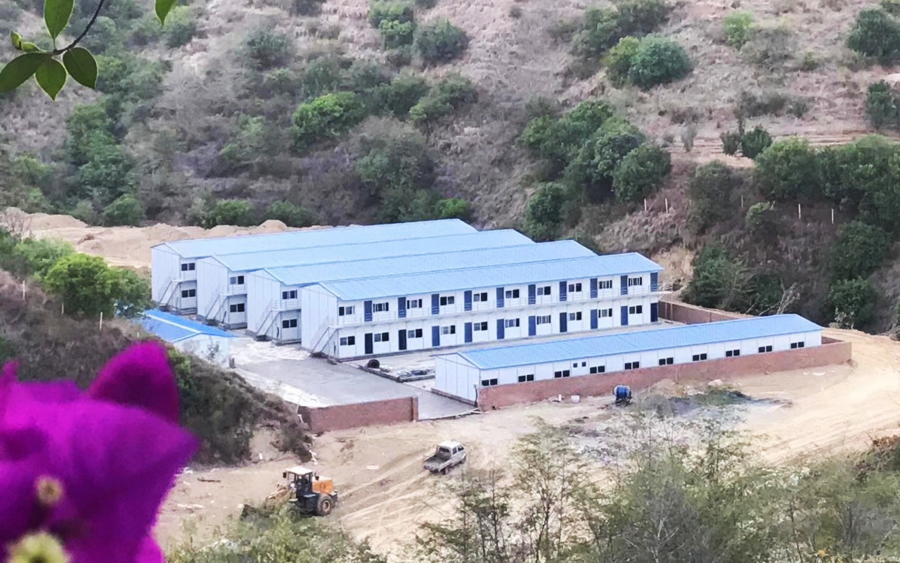 内贸集装箱海运物流浅谈危险货物运输