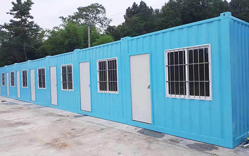 重新认识集装箱，这是你不知道的集装箱标记冷知识