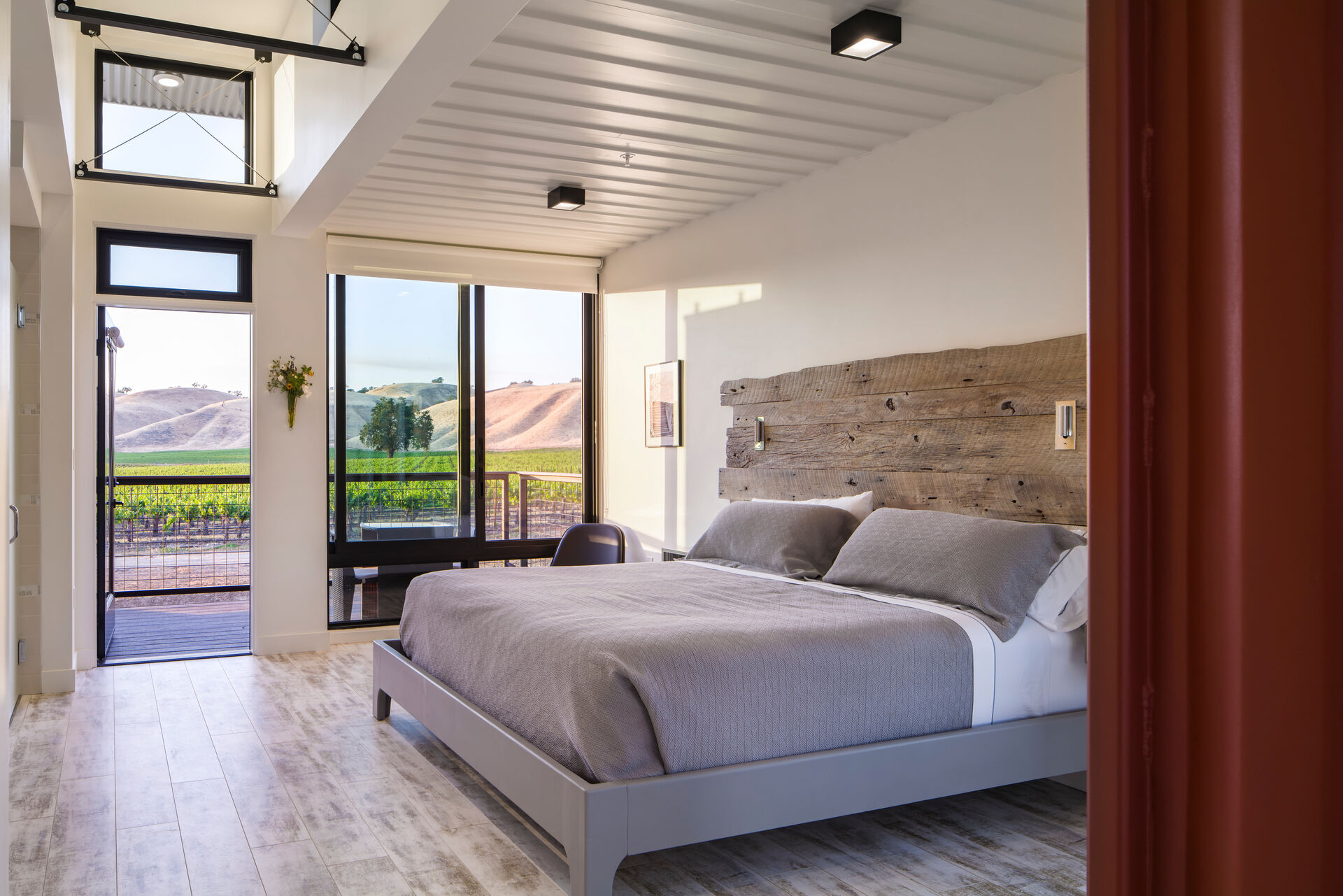 集装箱的应用现状是什么？你都知道吗？